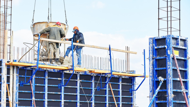 Skaidri noteikta būvniecības procesa dalībnieku atbildība uzlabos būvniecības kvalitāti Latvijā