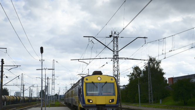Latvijas dzelzceļa dividendes novirzīs dzelzceļa infrastruktūrai un pasažieru pārvadājumiem