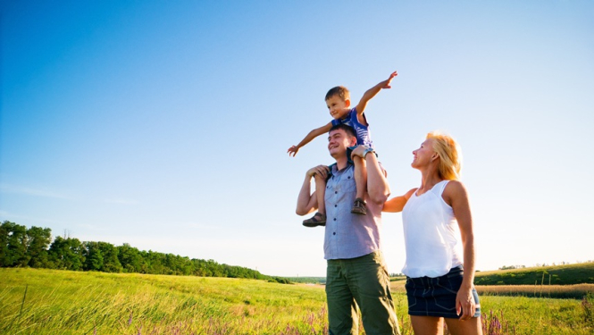No nākamā gada marta būs piemaksas ģimenēm ar bērniem