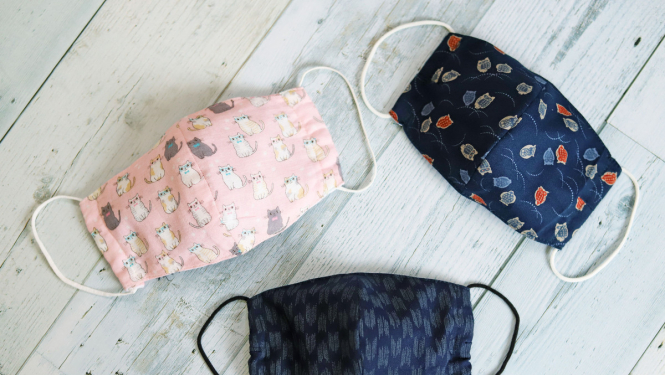 Aicina atsaukties piegādātājus, kuri steidzami var nodrošināt daudzkārt lietojamas sejas maskas