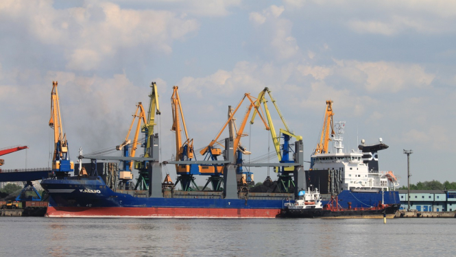 Satiksmes ministrijas nolikumā iekļauj “Ventas ostu”