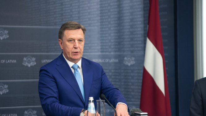 Ministru prezidents: profesionālu ekspertu skatījums dod iespēju ieraudzīt jaunas attīstības perspektīvas