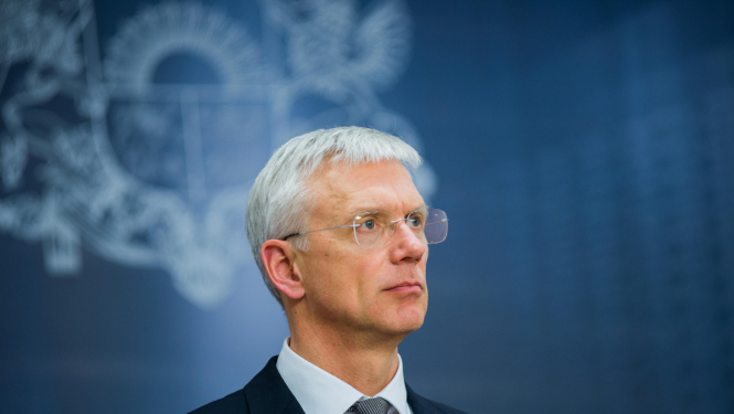 Ministru prezidents dosies pirmajā reģionālajā vizītē