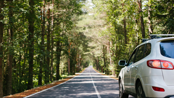 Valdība lemj par autoceļu lietošanas nodevas samaksas kontroli uz Latvijas ceļiem
