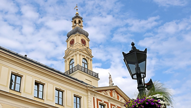 Grozījumi Rīgas domes atlaišanas likumā paredz drošu vēlēšanu norisi ikvienam