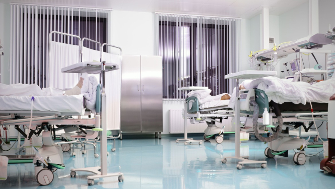 Slimnīcu peļņu novirzīs infrastruktūras uzlabošanai