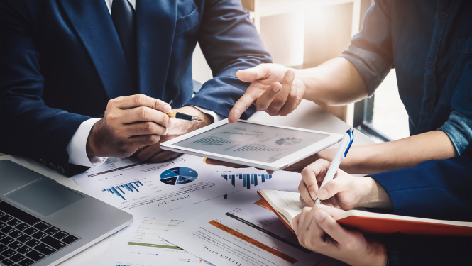 Ministru kabinets izskata Vispārējās valdības budžeta plāna projektu