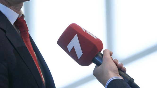 Mediju iespējas par 24. septembra izskatāmajiem jautājumiem valdībā