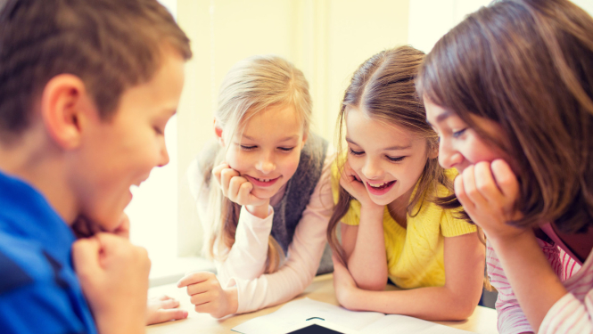 No 2020. gada septembra ikvienā skolā mācīsies pēc jaunā satura un mācību pieejas