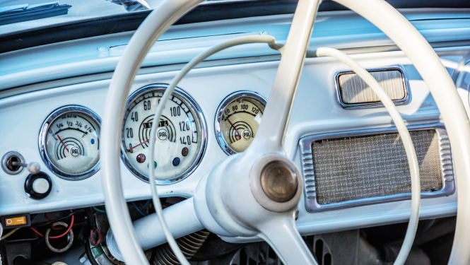 Valdība apstiprina grozījumus "Vēsturisko spēkratu noteikumos"