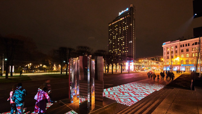 Valdības nams “Staro Rīga” laikā aicina uz SATIKŠANOS
