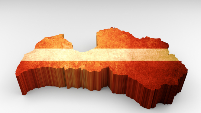 Latvijas Nacionālās attīstības plāns