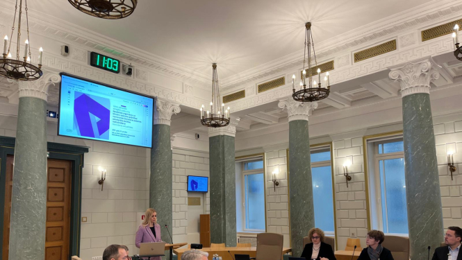 Memoranda padomes sēde