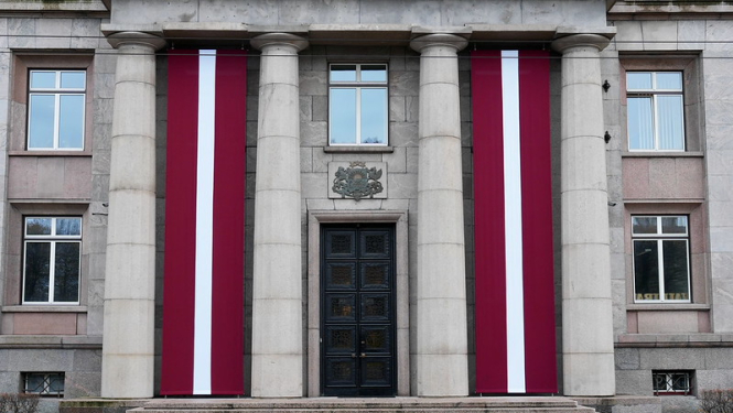 Ministru kabineta ēka