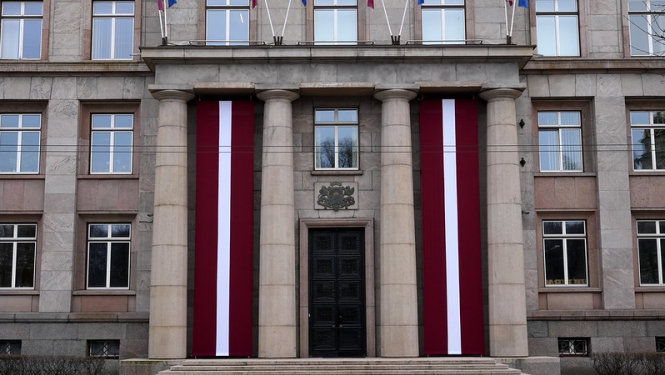 Ministru kabineta ēka