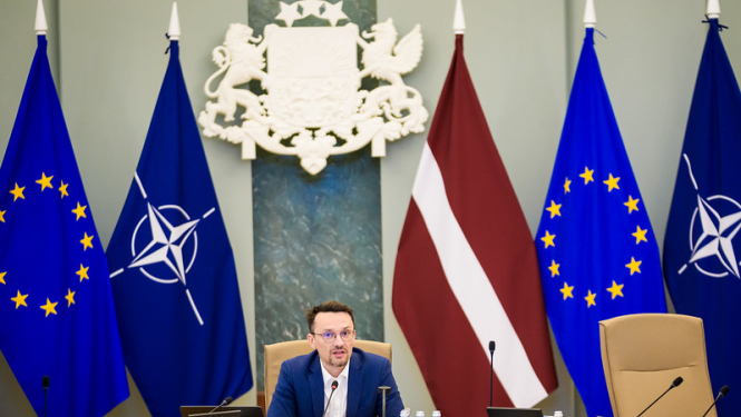 Nevalstisko organizāciju un Ministru kabineta sadarbības memoranda īstenošanas padomes (Memoranda padomes) sēde