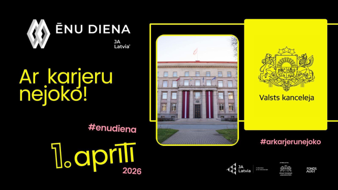 Ēnu dienas vizuālis