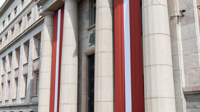 Valsts kancelejas ēka