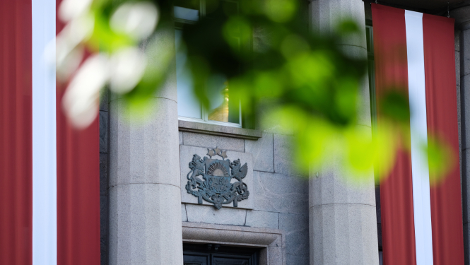 Ministru kabineta ēka