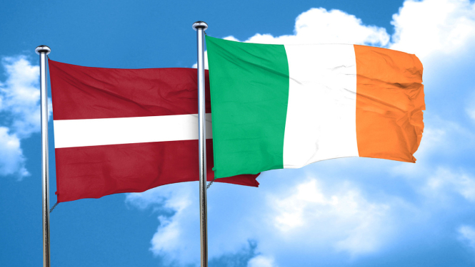 Latviju oficiālā vizītē apmeklēs Īrijas parlamenta Pārstāvju palātas priekšsēdētājs