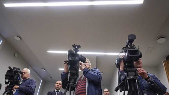 Mediju iespējas par izskatāmajiem jautājumiem valdībā 15. oktobrī