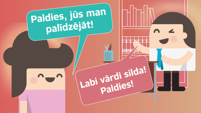 Valsts kanceleja aicina novērtēt izcilu klientu servisu valsts pārvaldē