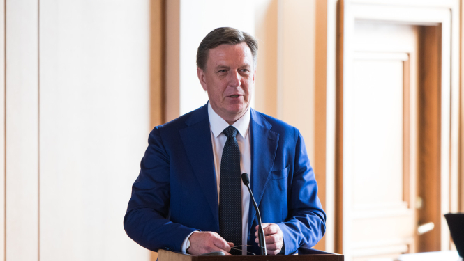 Ministru prezidents dosies reģionālajās vizītēs uz Priekuļiem, Cēsīm un Madonu