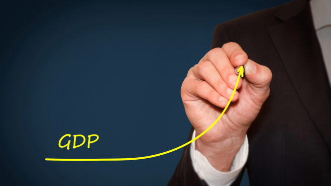 Latvijas ekonomika pirmajā ceturksnī sasniegusi strauju 4% izaugsmi