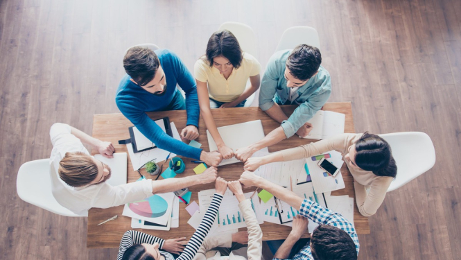 Iesaisties aptaujā, lai uzlabotu sabiedrības un valsts iestāžu sadarbību