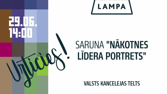 Kāds būs nākotnes līderis Latvijā?