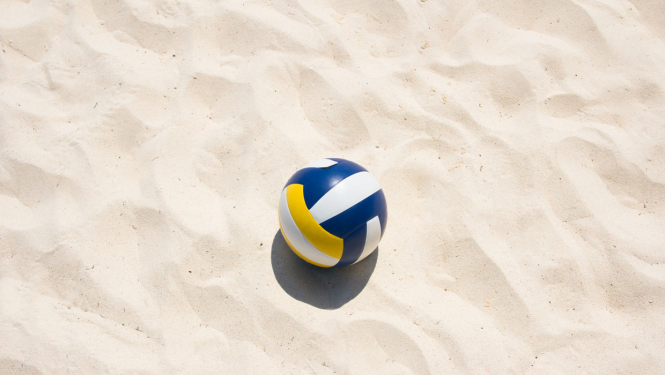 Valdība atbalsta finansējuma piešķiršanu Eiropas čempionāta pludmales volejbolā organizēšanai Latvijā