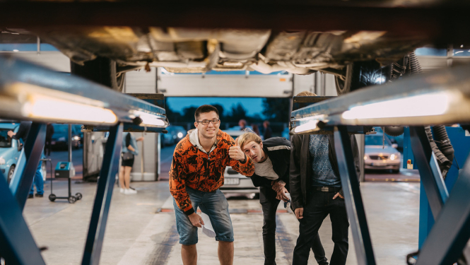 Ministru kabinetā izskatīts informatīvais ziņojums par tehniskās apskates sistēmas pilnveidošanu