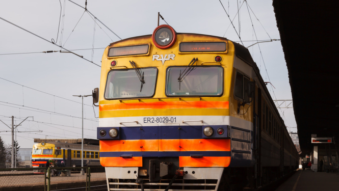 Valdība apstiprina finansējumu jauno elektrovilcienu iepirkuma projektam