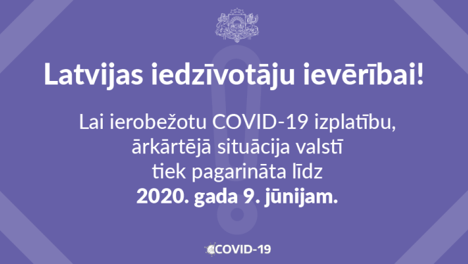 Valdības stratēģija nākamajam Covid-19 ierobežošanas posmam: stingri veselības drošības pasākumi sadzīvē un pakāpenisks ierobežojumu samazinājums