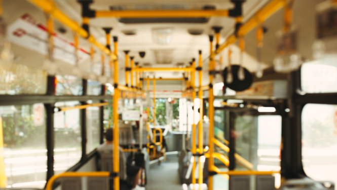 Noteikti papildu drošības pasākumi pilsētas sabiedriskajā transportā pašvaldībās ar augstākiem Covid-19 saslimstības rādītājiem