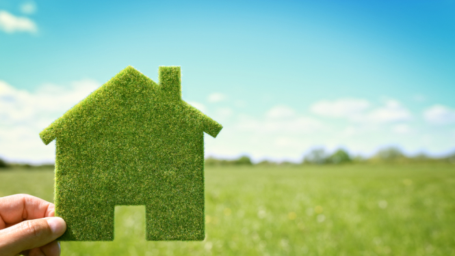 Atjaunojamo energoresursu izmantošana