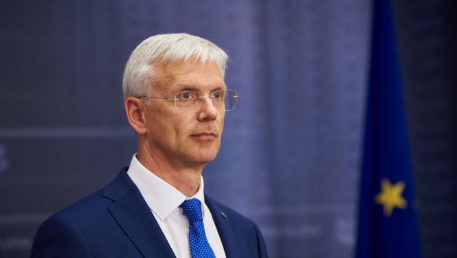 Kariņš piedalīsies Eiropas Savienības un Rietumbalkānu valstu samitā