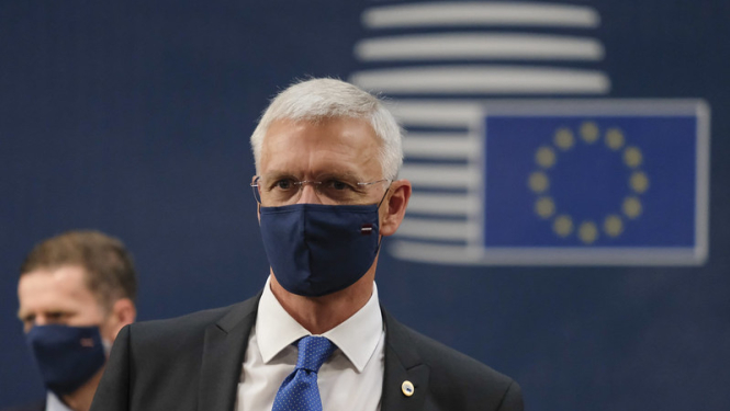 Latvija un 10 citas Eiropas Savienības dalībvalstis aicina vienoties par ambiciozākiem ES klimata mērķiem