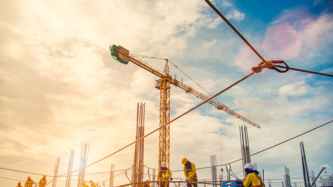 Uzlabo būvspeciālistu kompetences novērtēšanas un patstāvīgās prakses uzraudzības procesu