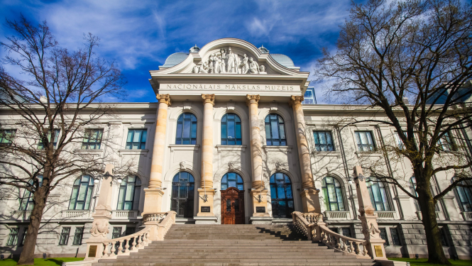 Valdība apstiprina grozījumus Muzeju likumā