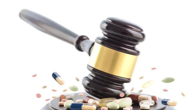 Nostiprina starptautiskās prasības antidopinga jomā