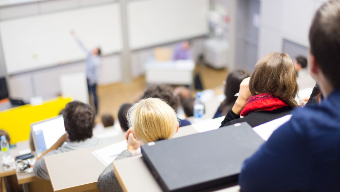 Ilga Šuplinska: grozījumi Augstskolu likumā ir pirmais solis augstskolu autonomijas un atbildības stiprināšanā