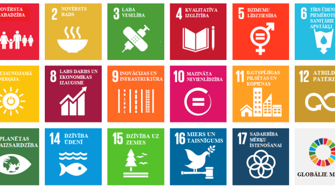 Latvija ziņos ANO par virzību uz inovatīvu ekonomiku un iespēju un ienākumu vienlīdzību