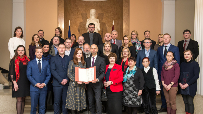 Nevalstisko organizāciju un Ministru kabineta sadarbības memorandam pievienojas 35 organizācijas