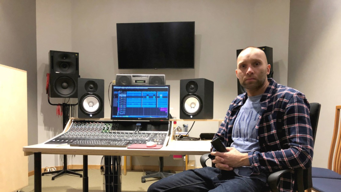 Ministru kabineta izgaismošana top sadarbībā ar projektu “MESA”