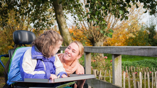No nākamā gada jūlija plānotas būtiskas izmaiņas asistenta pakalpojumu saņemšanā