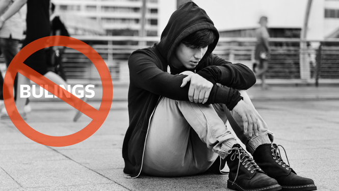 Kiva programma bullings