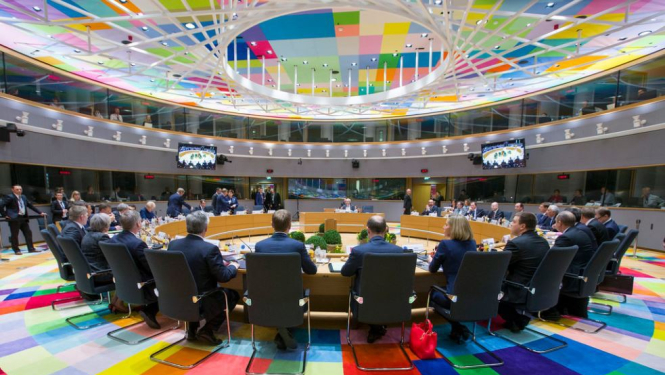 Ministru prezidents Eiropadomē spriedīs par Latvijai un Eiropai svarīgiem jautājumiem