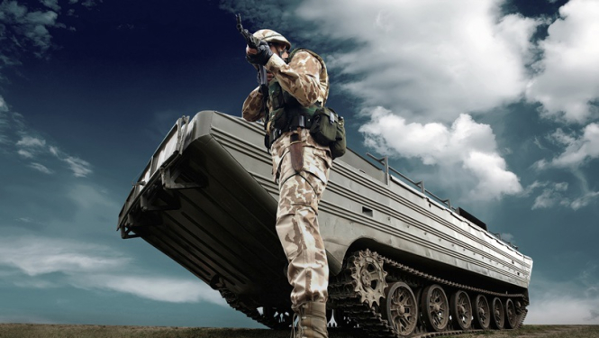 Ministru kabinets apstiprina Zemessardzes attīstības plānu 2018. - 2027. gadam