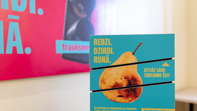 Trauksmes celšanas nākotni Latvijā palīdzēs veidot ārvalstu eksperti starptautiskā konferencē